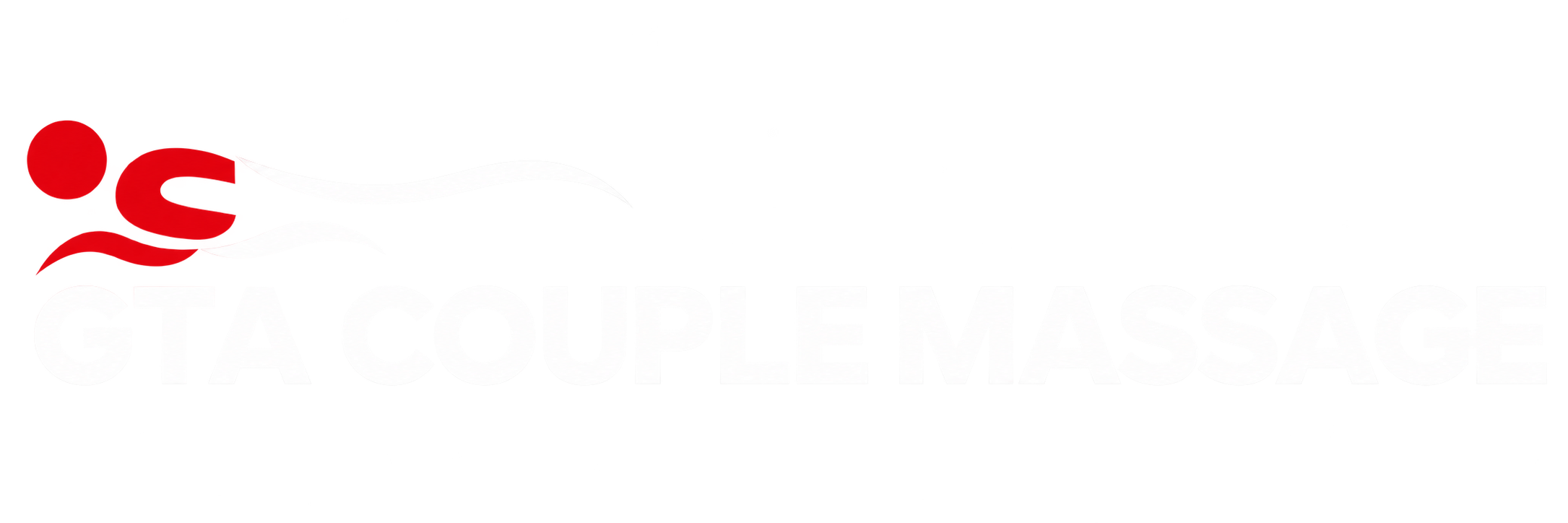 GTA Couple Massage Logo